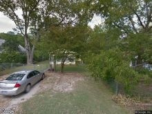 Preston Shores