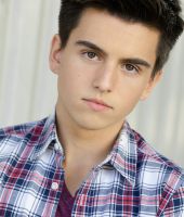 Preston Strother