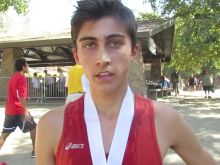 Preston Strother