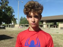 Preston Strother