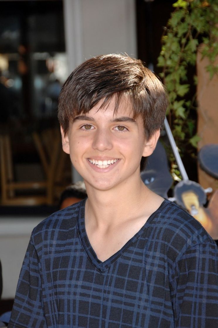 Preston Strother