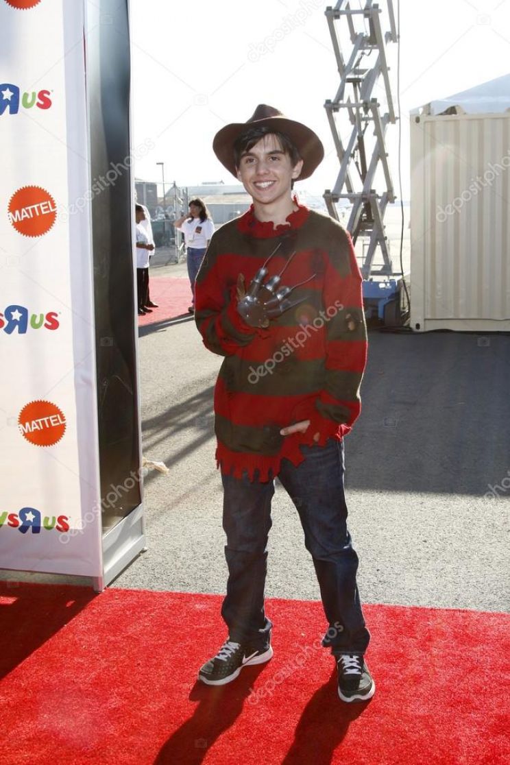 Preston Strother