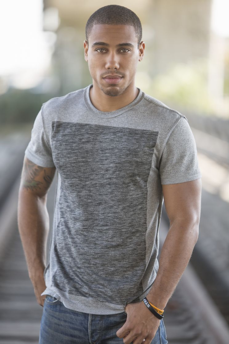 Preston Strother