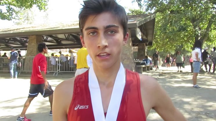 Preston Strother
