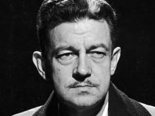 Preston Sturges