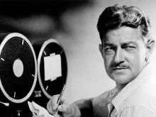 Preston Sturges