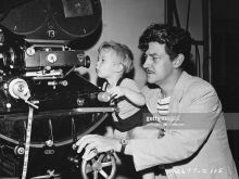 Preston Sturges