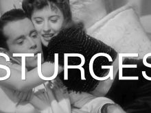 Preston Sturges