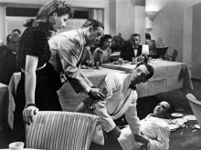 Preston Sturges