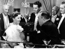 Preston Sturges