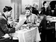 Preston Sturges