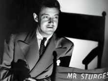 Preston Sturges