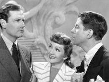 Preston Sturges