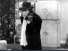 Preston Sturges