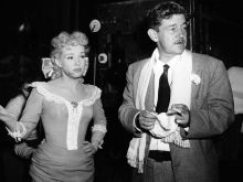 Preston Sturges