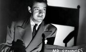 Preston Sturges