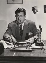 Preston Sturges