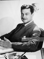 Preston Sturges