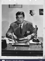 Preston Sturges