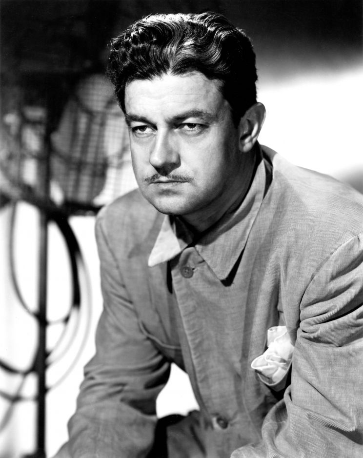 Preston Sturges