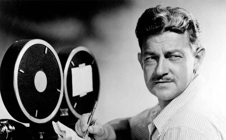 Preston Sturges