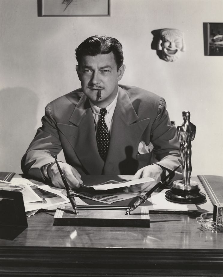 Preston Sturges