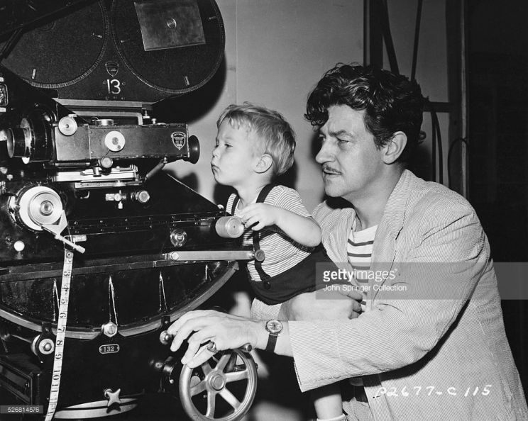 Preston Sturges