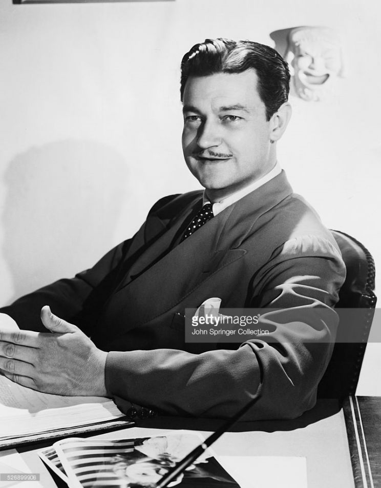 Preston Sturges