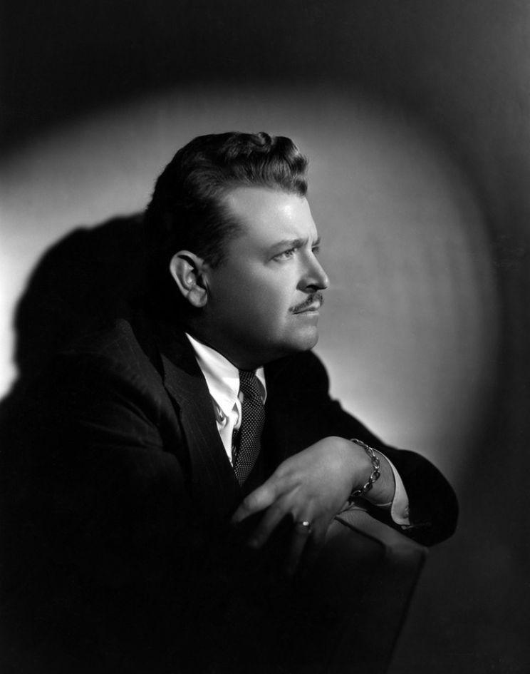 Preston Sturges