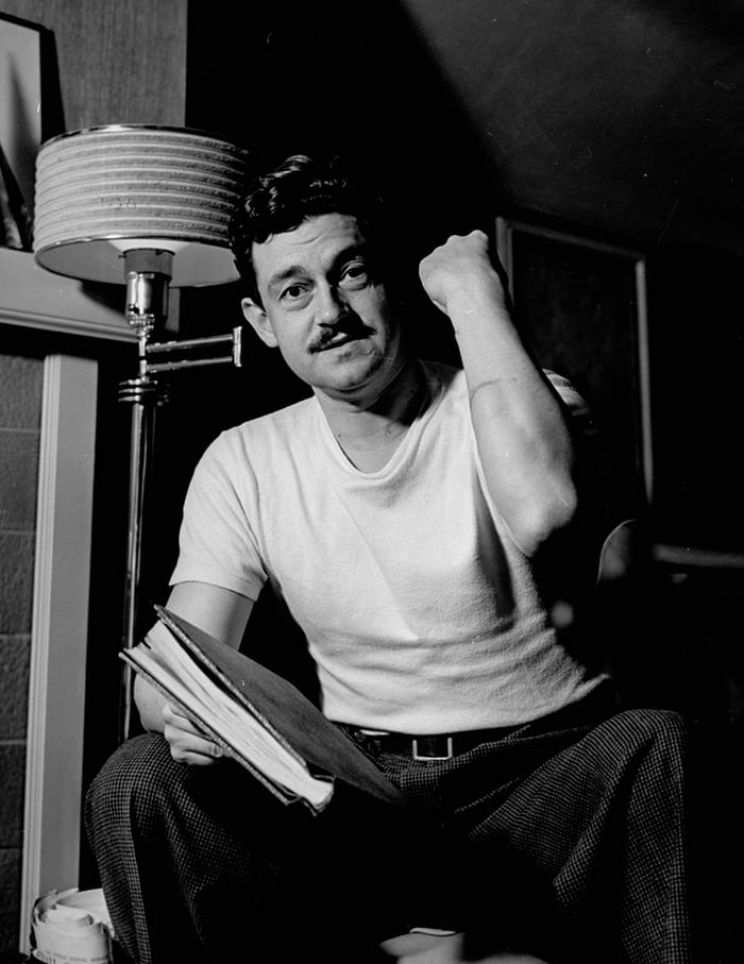 Preston Sturges