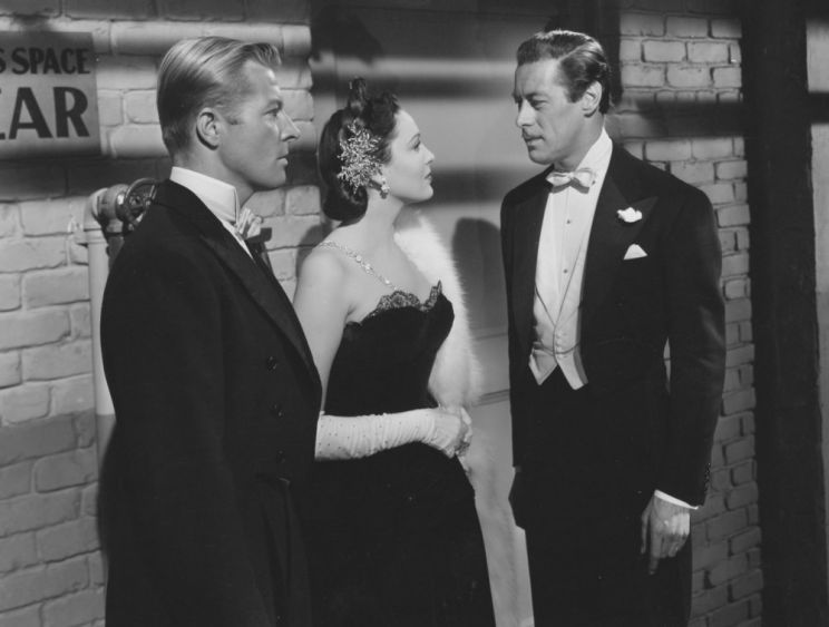 Preston Sturges