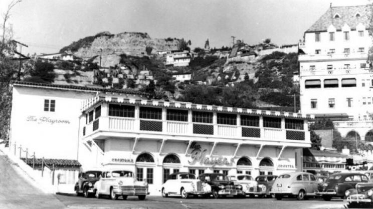 Preston Sturges