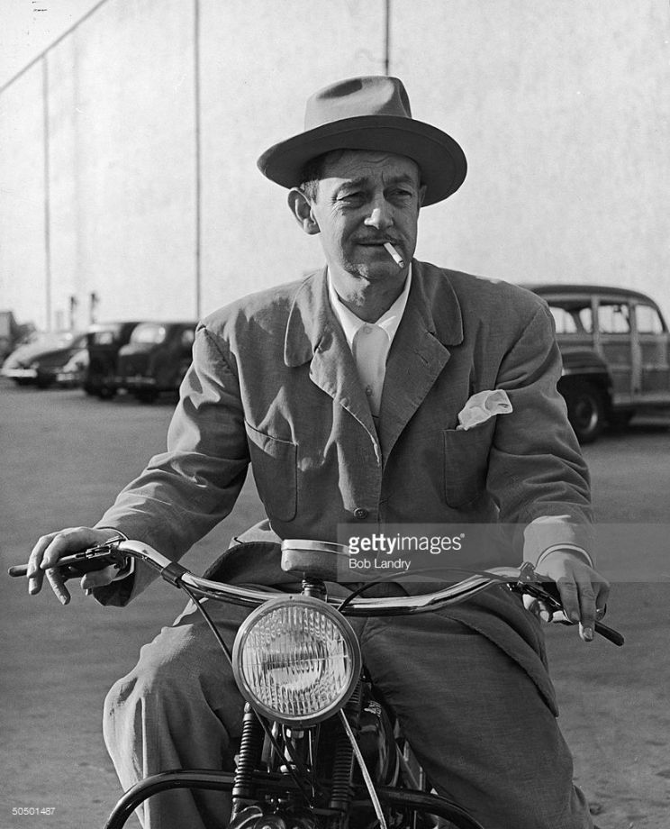 Preston Sturges