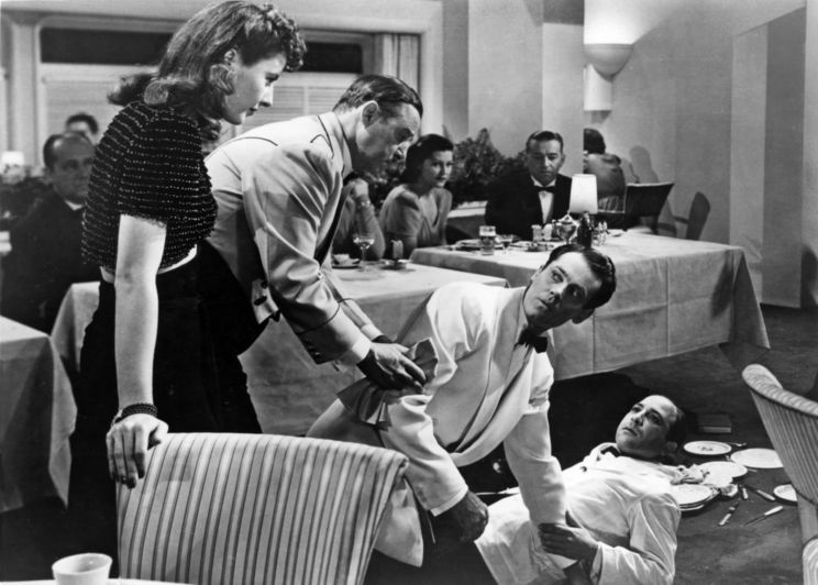 Preston Sturges