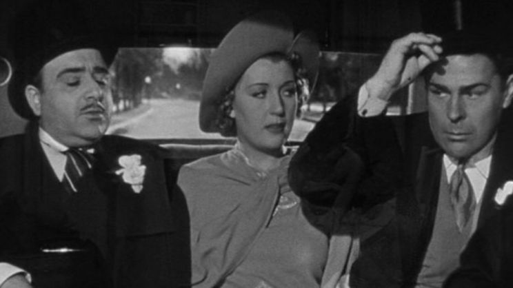 Preston Sturges