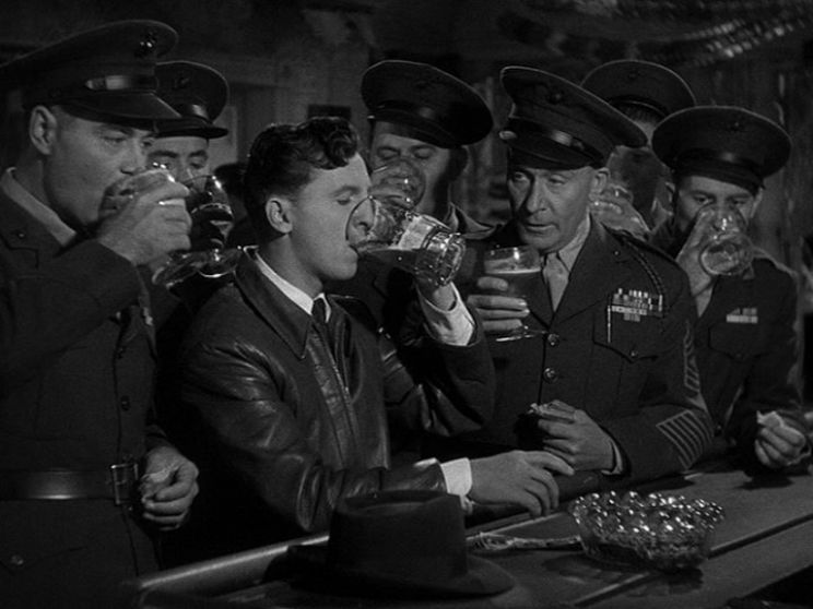 Preston Sturges