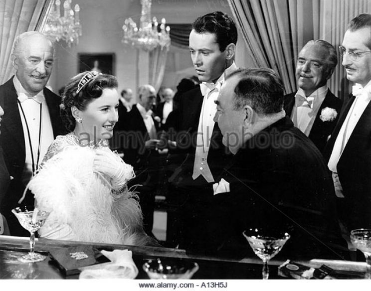 Preston Sturges