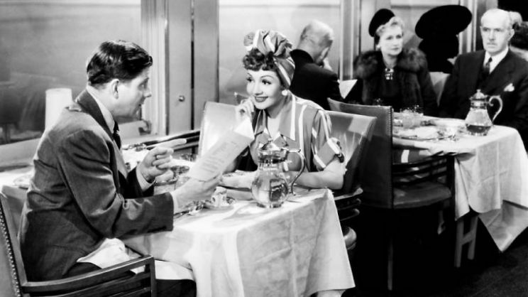 Preston Sturges