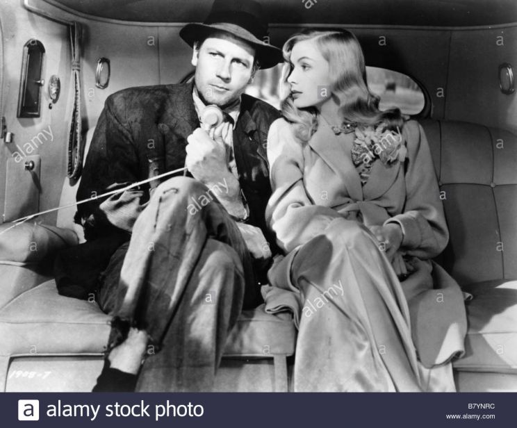 Preston Sturges