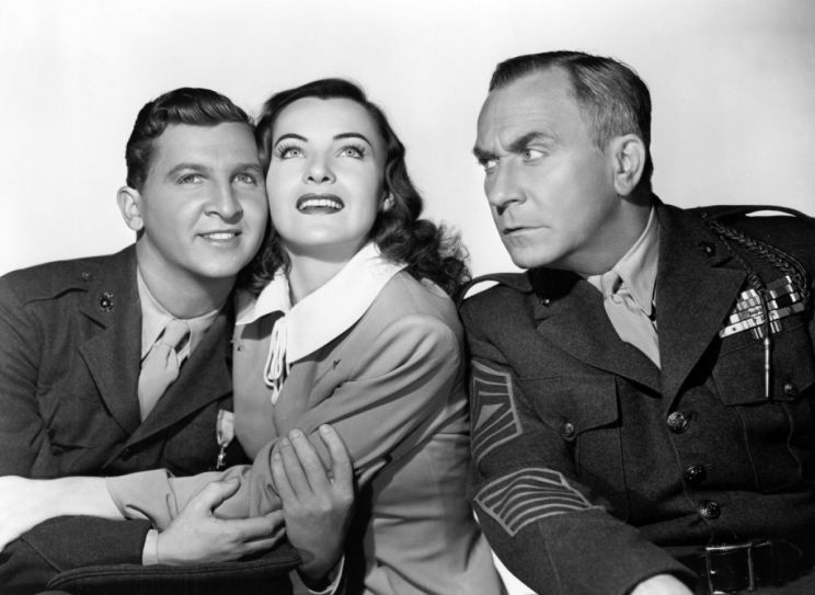 Preston Sturges
