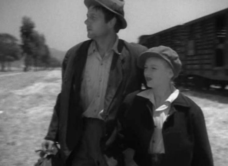 Preston Sturges