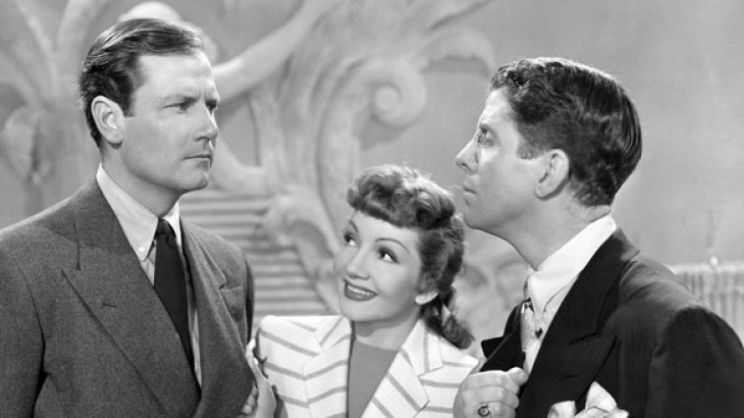 Preston Sturges
