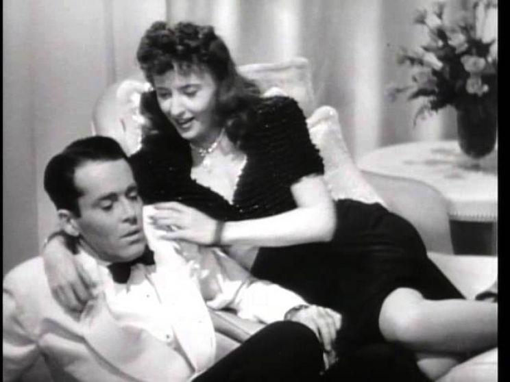 Preston Sturges