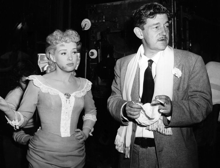 Preston Sturges