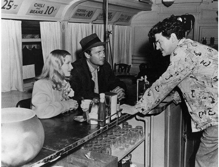 Preston Sturges