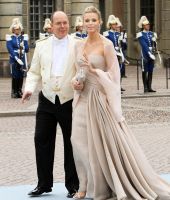 Prince Albert of Monaco