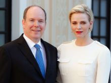 Prince Albert of Monaco