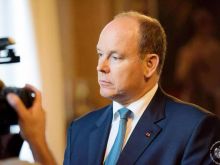 Prince Albert of Monaco