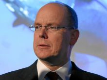 Prince Albert of Monaco