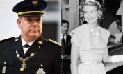 Prince Albert of Monaco